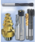CMTS product spotlight: Emuge external threads