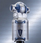 Measurement/laser tracker