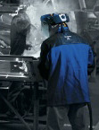 Welding/helmets