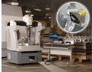 Testing  inspection/CMMs