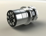 Fabricating/punch press tooling