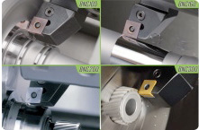 Cutting tools/turning