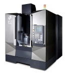 Machine tools/VMCs