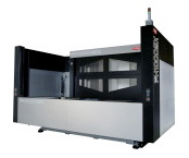 Machine tools/HMCs