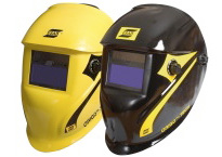 Welding/helmets