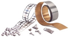 Fabricating/stamping