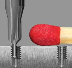 Cutting tools product report