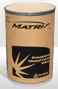 Welding essentials