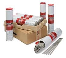 Welding essentials