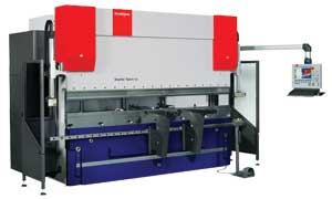 World class fabricating: products