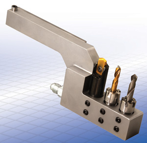 Cutting tools/tooholding