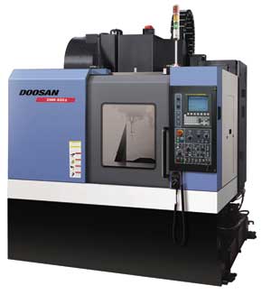 Machine Tools Products