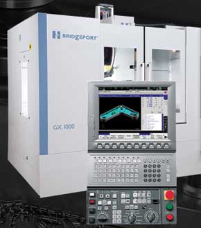 Machine Tools Products