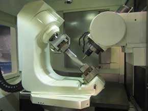 Machine Tools Products