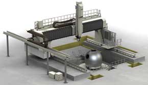 Machine Tools Products