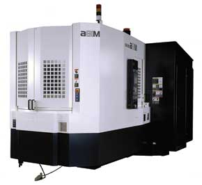 Machine Tools Products