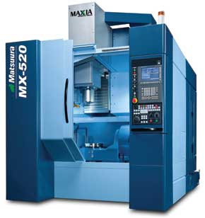 Machine Tools Products