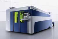 Fabricating product report: lasers