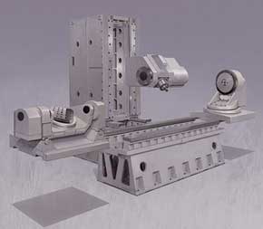 Machine Tools Products