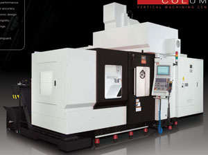 Machining centres: e<em></em>valuating machine tools