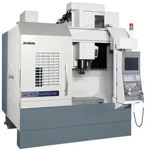 Machine Tools Products