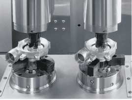 Machine Tools Products