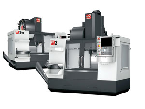 Machining centres: e<em></em>valuating machine tools