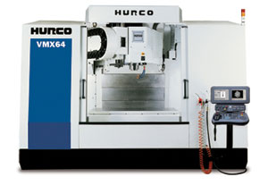 Machining centres: e<em></em>valuating machine tools