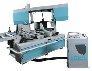 Fabricating: Saw Products