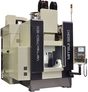 Machining centres: e<em></em>valuating machine tools