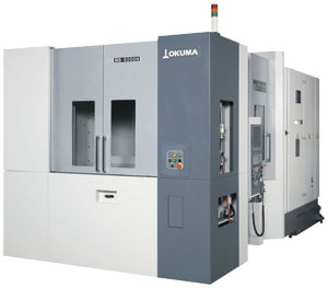 Machining centres: e<em></em>valuating machine tools