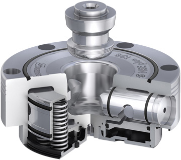 Machine tools/workholding products