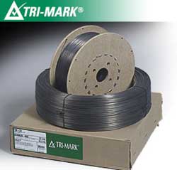 Product report: Welding