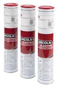 Product report: Welding