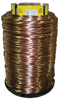 Product report: Welding