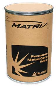 Product report: Welding