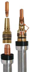 Product report: Welding