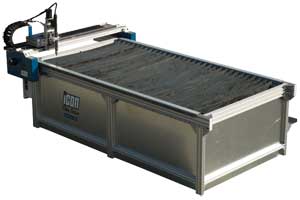 Plasma Cutting: products