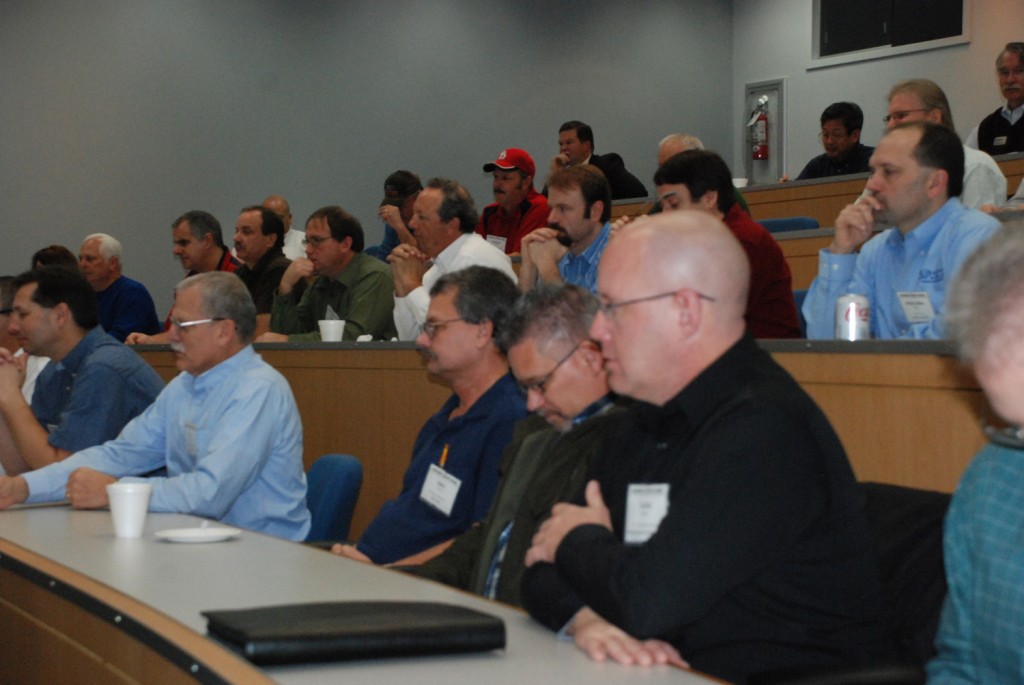 Okuma TechTrek Showcases Manufacturing Solutions