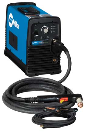 Plasma Cutting: products