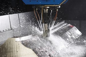 New high-performance coolants specially formulated for machining titanium, superalloys and hardened steels