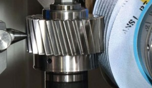 CMM-grinding-gear Top gear
