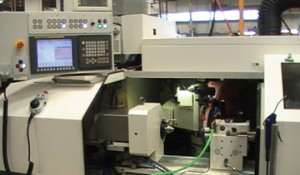 CMM-grinding-Studer Top gear