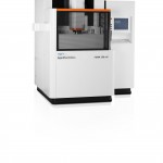New diesinker EDM brings accuracy, flexibility and speed to micro machining applications