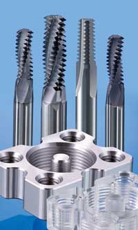 Drill Products