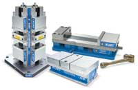 Workholding Products