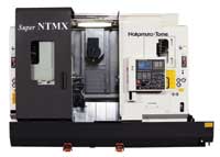 Featured technologies at CMTS 2011