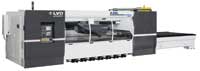 Featured technologies at CMTS 2011