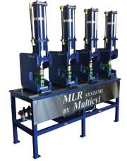 Featured technologies at CMTS 2011