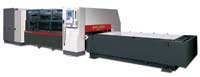 Featured technologies at CMTS 2011